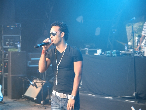 Photo de l'artiste ou du groupe