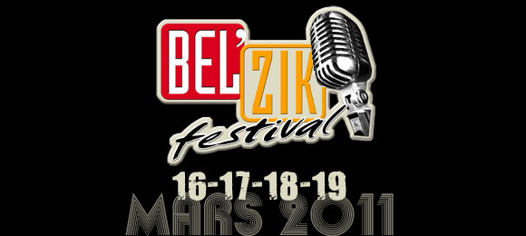 BelZik Festival