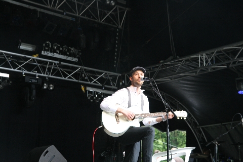 Photo de l'artiste ou du groupe