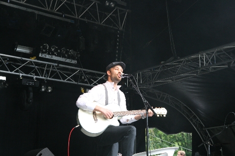 Photo de l'artiste ou du groupe