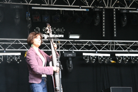 Photo de l'artiste ou du groupe