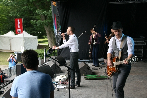 Photo de l'artiste ou du groupe