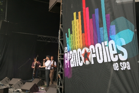 Photo de l'artiste ou du groupe