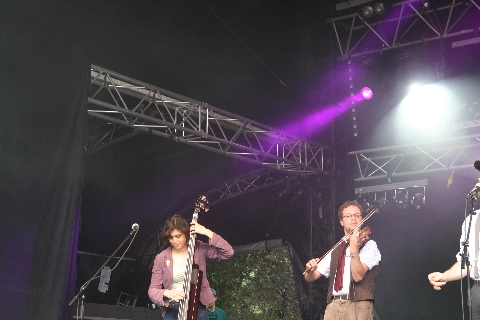 Photo de l'artiste ou du groupe