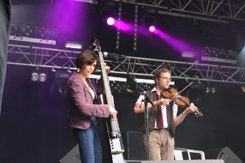 Photo de l'artiste ou du groupe