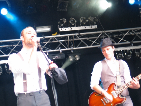 Photo de l'artiste ou du groupe