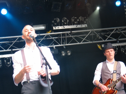 Photo de l'artiste ou du groupe