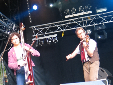 Photo de l'artiste ou du groupe