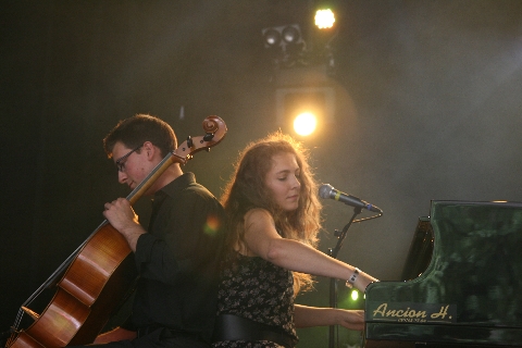 Photo de l'artiste ou du groupe