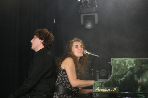 Photo de l'artiste ou du groupe