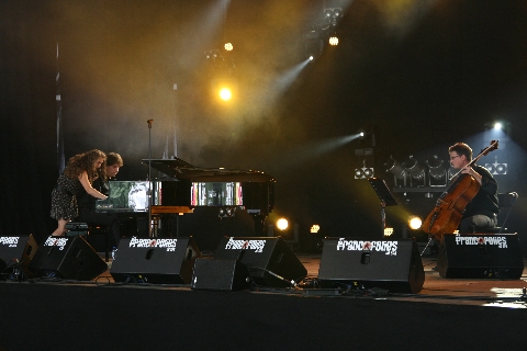 Photo de l'artiste ou du groupe