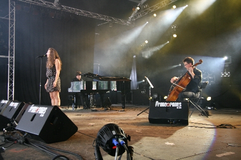 Photo de l'artiste ou du groupe