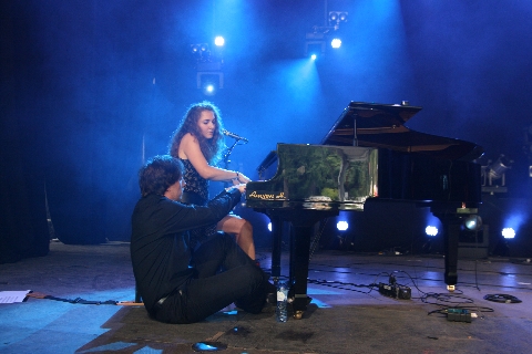 Photo de l'artiste ou du groupe