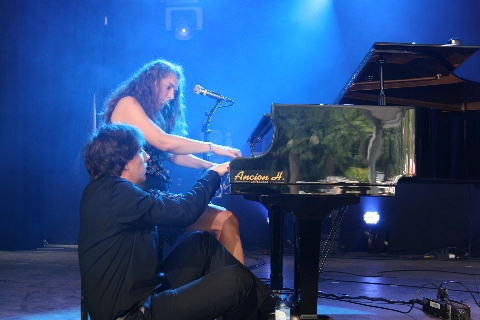 Photo de l'artiste ou du groupe