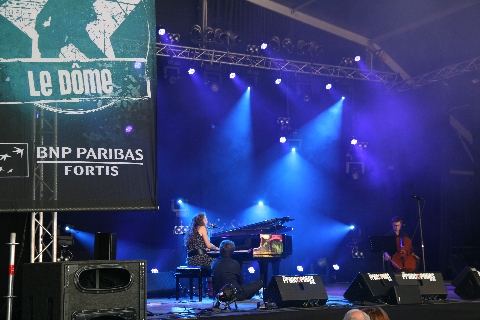 Photo de l'artiste ou du groupe