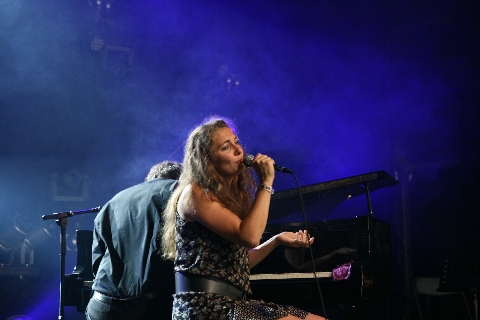 Photo de l'artiste ou du groupe