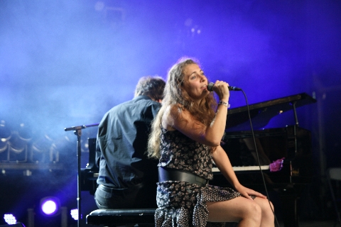 Photo de l'artiste ou du groupe