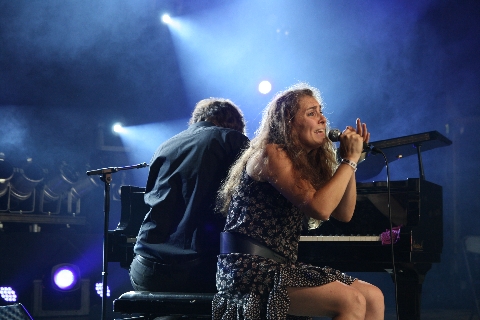 Photo de l'artiste ou du groupe