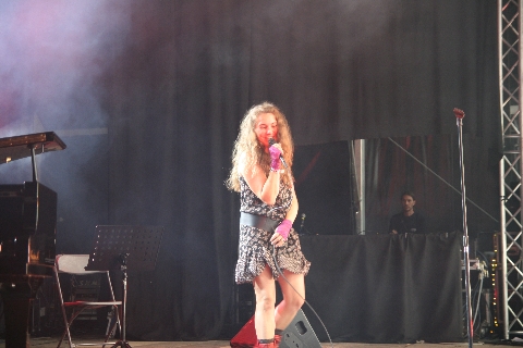 Photo de l'artiste ou du groupe