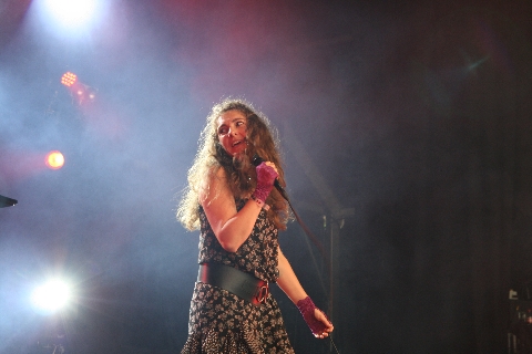 Photo de l'artiste ou du groupe