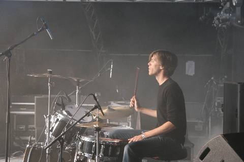 Photo de l'artiste ou du groupe