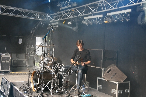 Photo de l'artiste ou du groupe