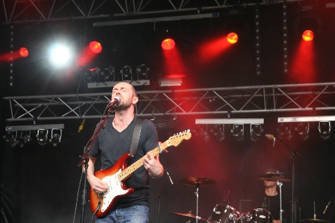 Photo de l'artiste ou du groupe