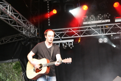 Photo de l'artiste ou du groupe