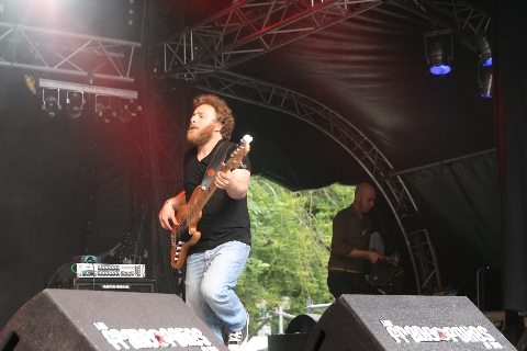 Photo de l'artiste ou du groupe