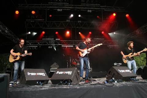 Photo de l'artiste ou du groupe