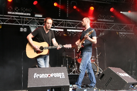 Photo de l'artiste ou du groupe