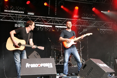 Photo de l'artiste ou du groupe