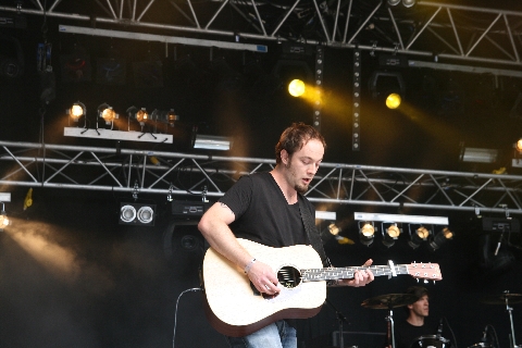 Photo de l'artiste ou du groupe