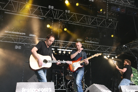 Photo de l'artiste ou du groupe