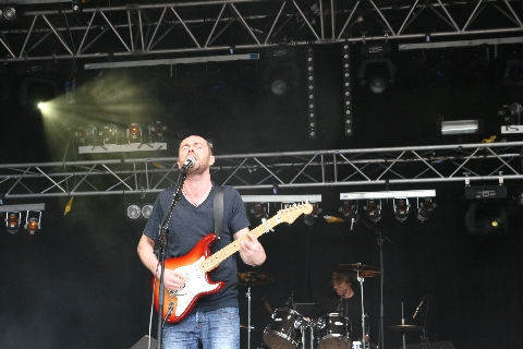 Photo de l'artiste ou du groupe