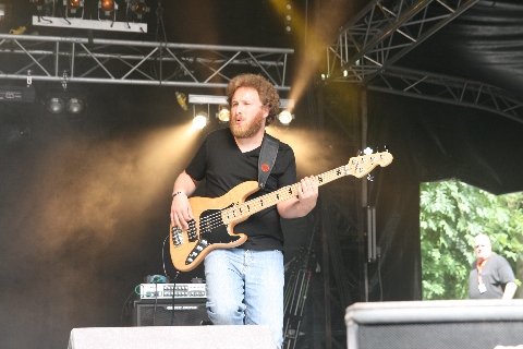 Photo de l'artiste ou du groupe