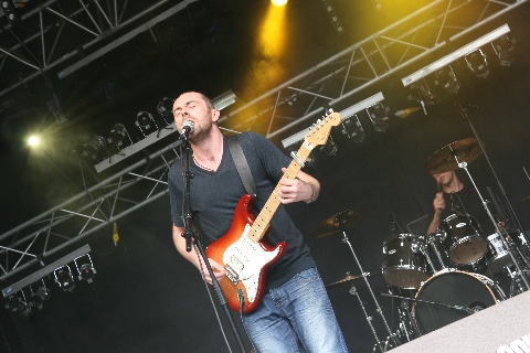 Photo de l'artiste ou du groupe