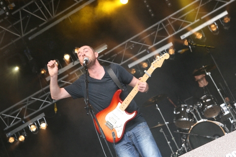 Photo de l'artiste ou du groupe