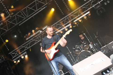 Photo de l'artiste ou du groupe