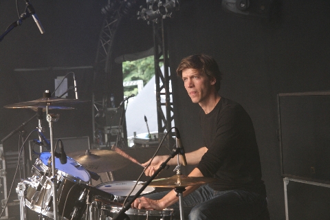 Photo de l'artiste ou du groupe