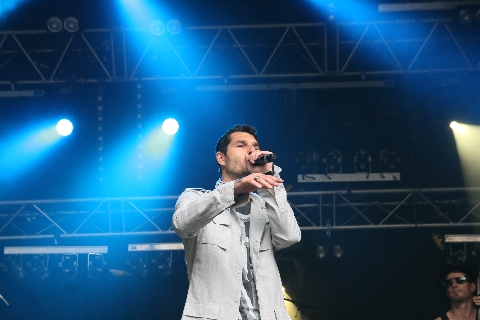 Photo de l'artiste ou du groupe