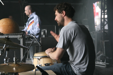 Photo de l'artiste ou du groupe