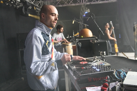 Photo de l'artiste ou du groupe