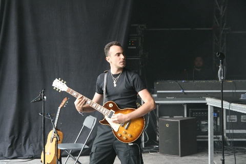 Photo de l'artiste ou du groupe