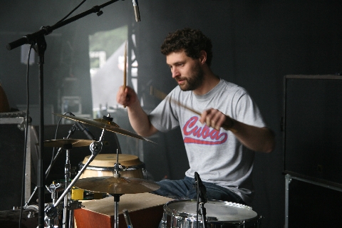 Photo de l'artiste ou du groupe