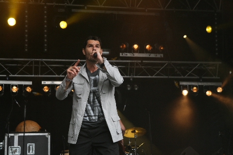 Photo de l'artiste ou du groupe