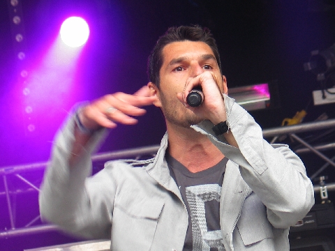 Photo de l'artiste ou du groupe