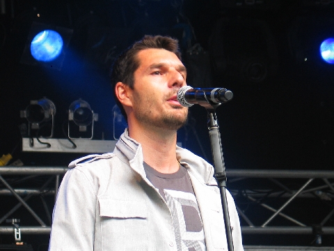 Photo de l'artiste ou du groupe