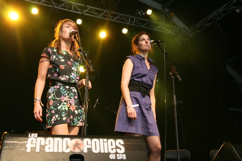 Photo de l'artiste ou du groupe