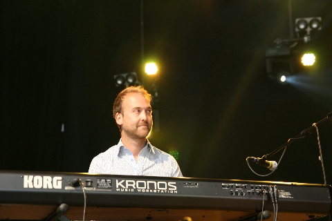 Photo de l'artiste ou du groupe